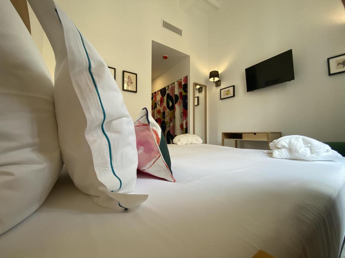 Hotel Maia Ciutadella (Menorca) Exterior foto