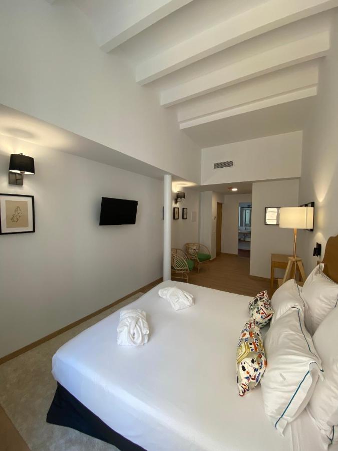 Hotel Maia Ciutadella (Menorca) Exterior foto