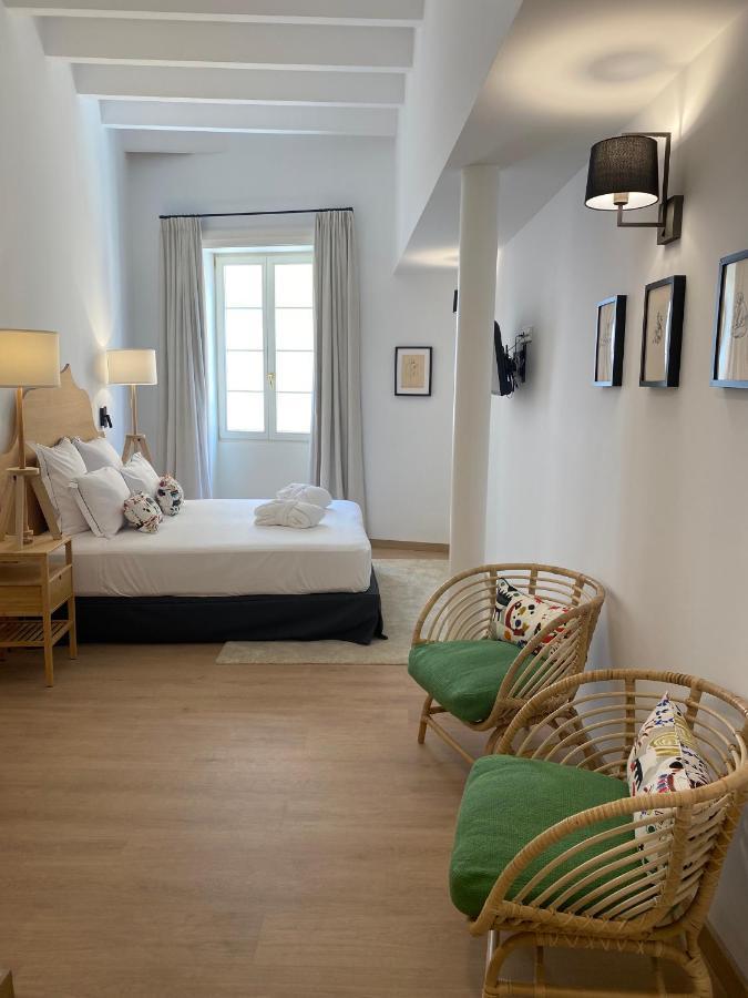 Hotel Maia Ciutadella (Menorca) Exterior foto