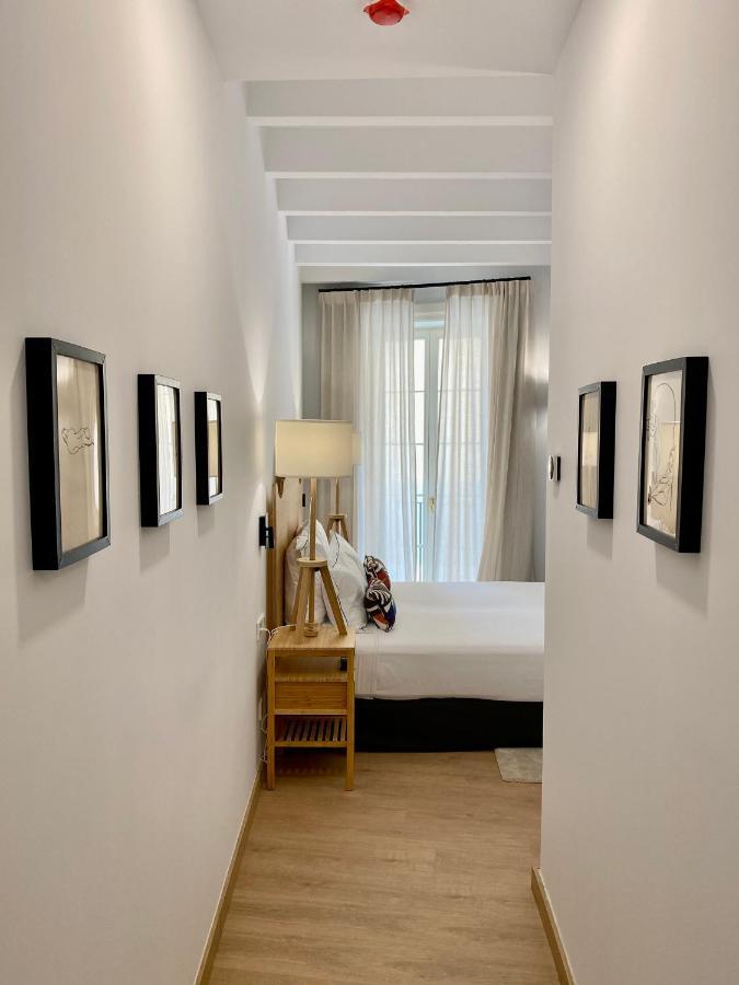 Hotel Maia Ciutadella (Menorca) Exterior foto